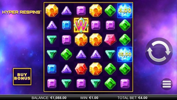 OneCasino - Nr. 1 i Slots, Live dealers og Casino spil.
