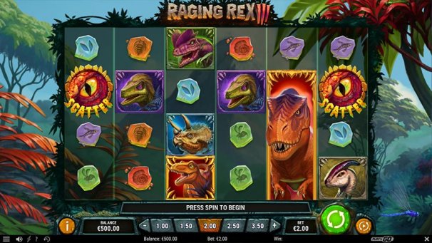 OneCasino - Nr. 1 i Slots, Live dealers og Casino spil.