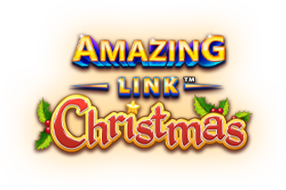 Logo amazinglinkchristmas