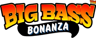 Logo Big Bass Bonanza
