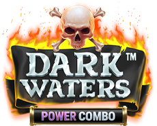 Logo Dark Waters Power Combo