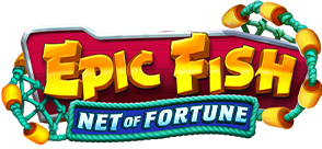 Logo epicfishnetoffortune