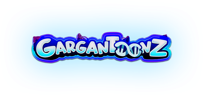 Logo gargantoonz