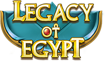 Logo Legacy of Egypt