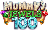 Logo Mummy's Jewels 100