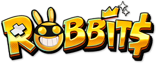 Logo Robbits 100
