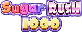 Logo Sugar Rush 1000
